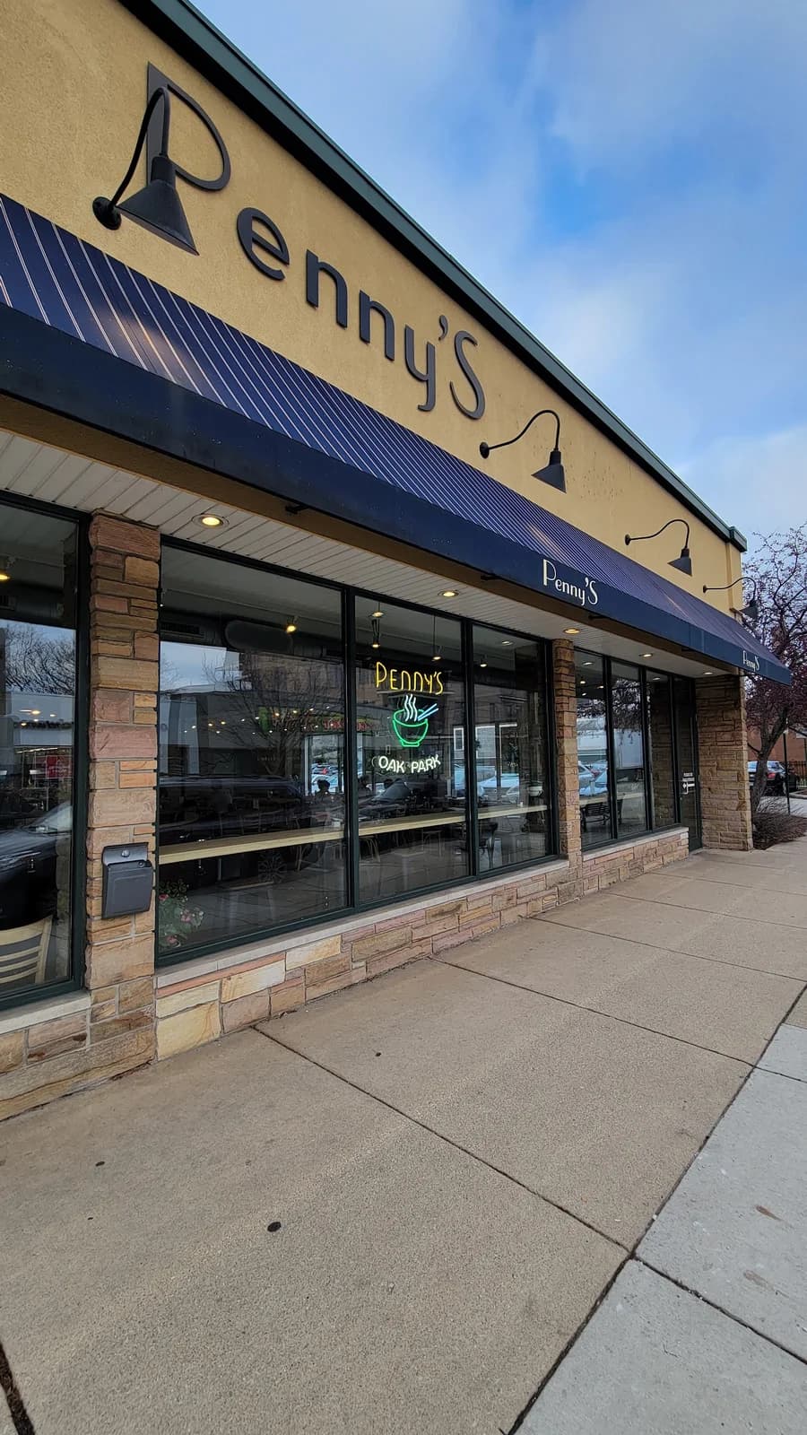 Penny's Oak Park photo 1