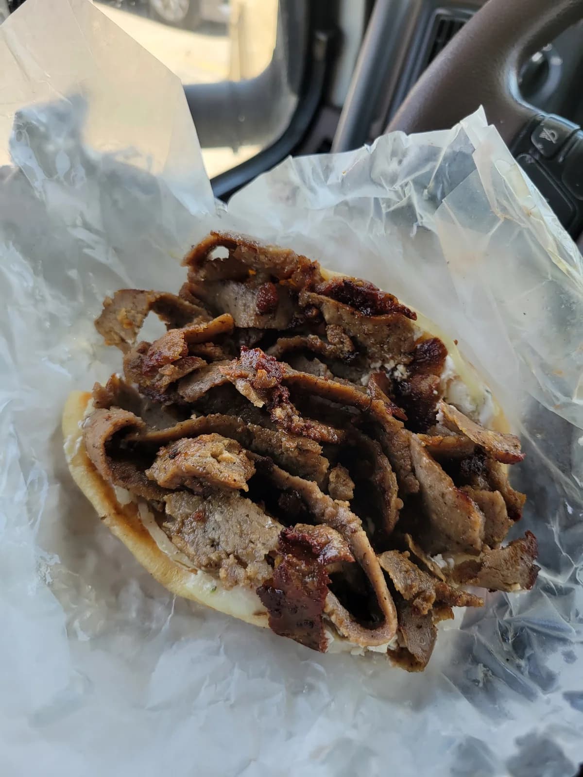 Super Star & Gyros photo 8