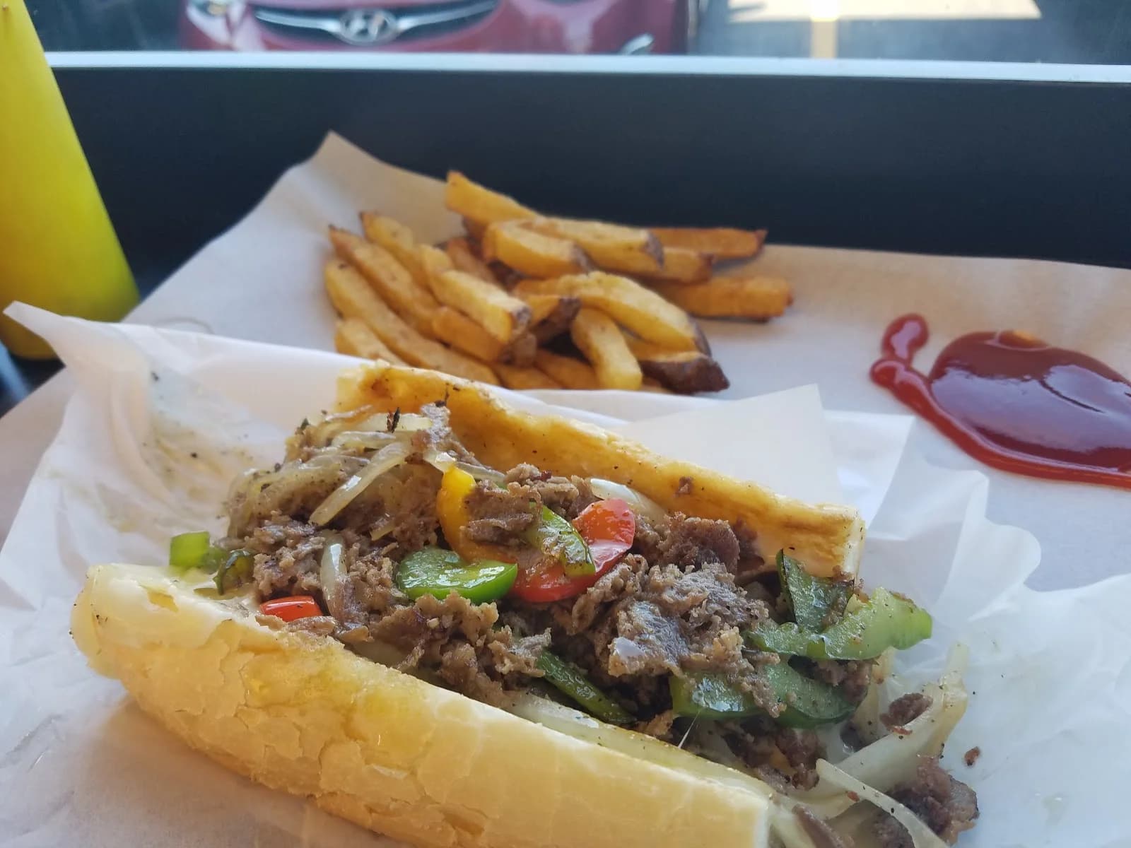 Super Star & Gyros photo 6