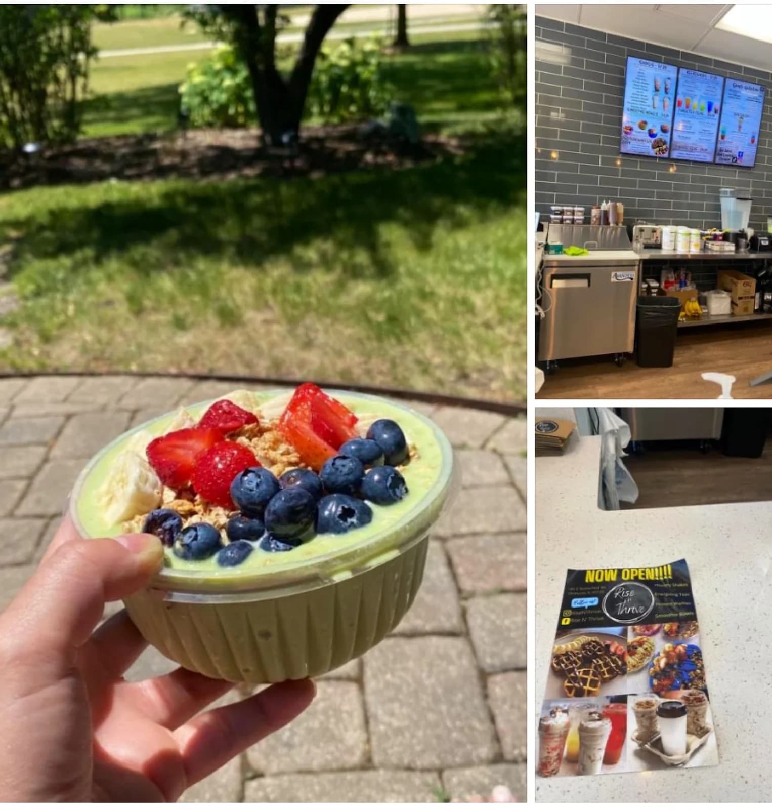 Rise n' Thrive Nutrition photo 9