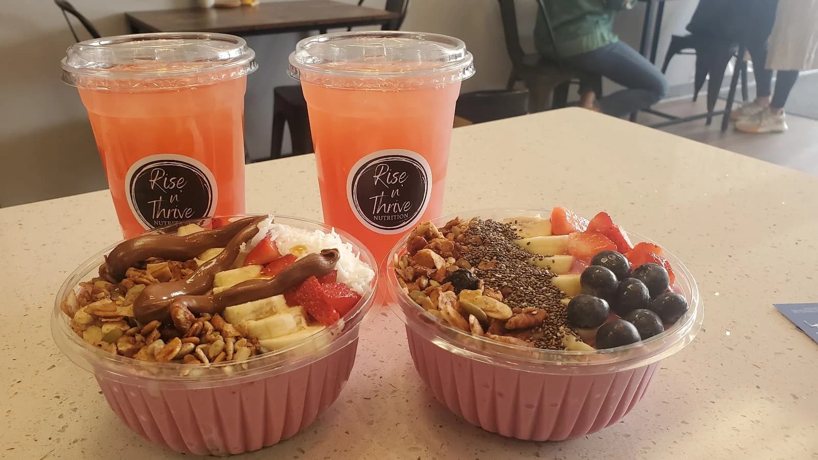 Rise n' Thrive Nutrition photo 6