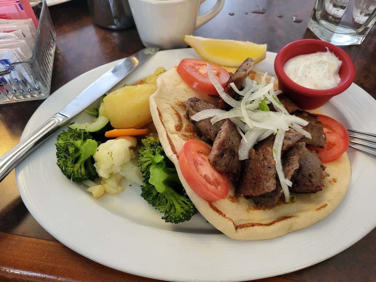 Tantalus Restaurant photo 4