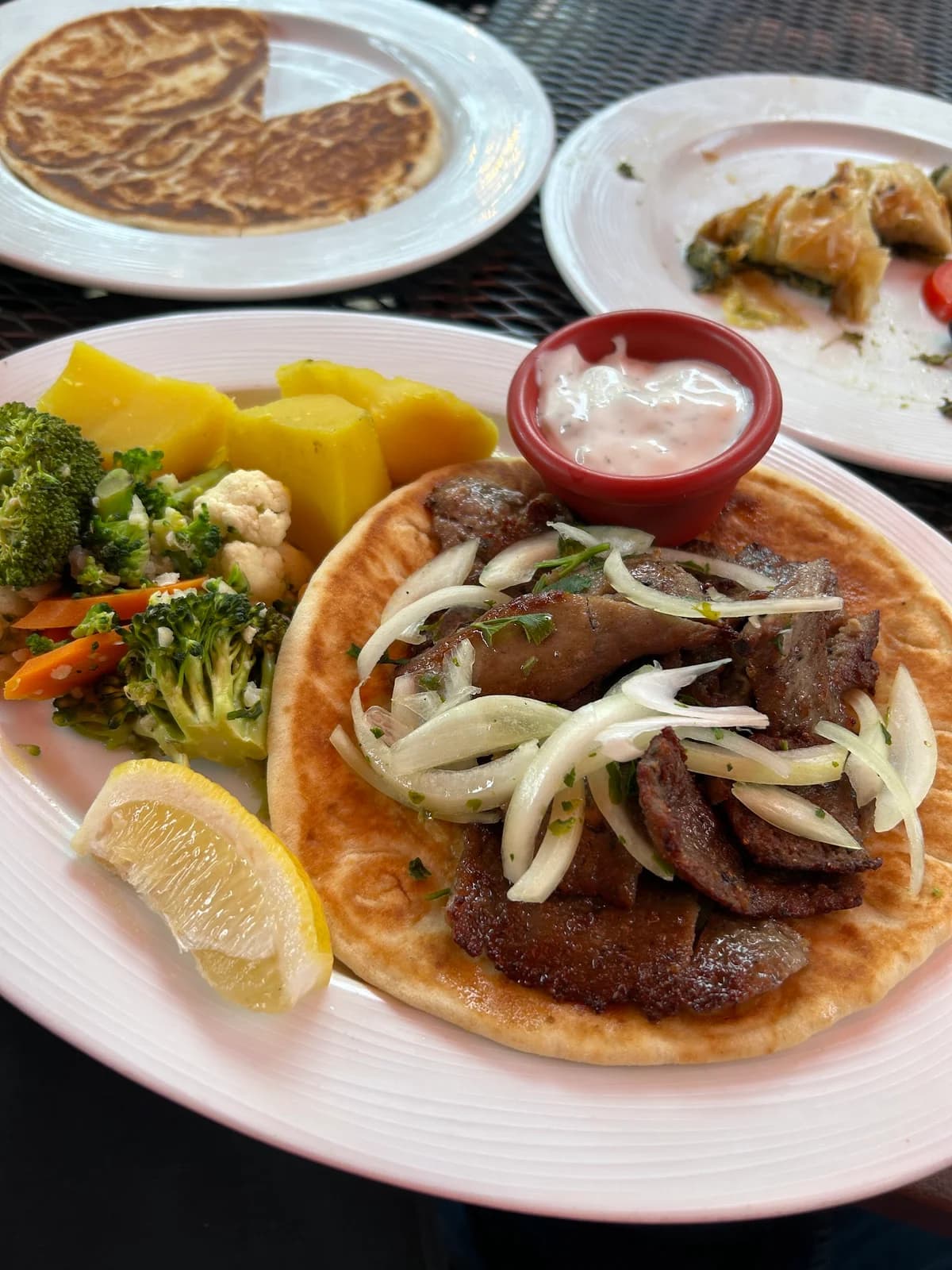 Tantalus Restaurant photo 5