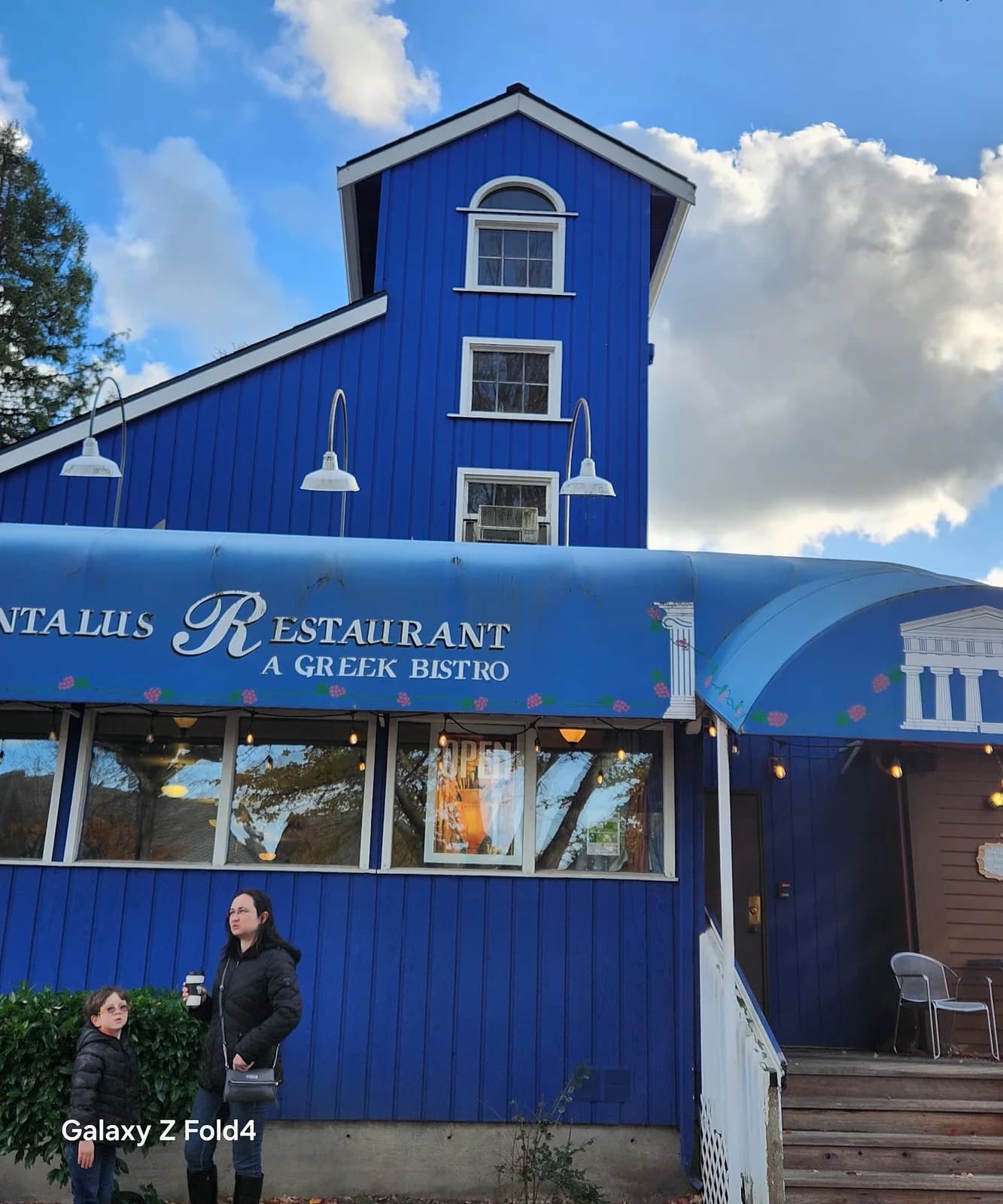 Tantalus Restaurant photo 1