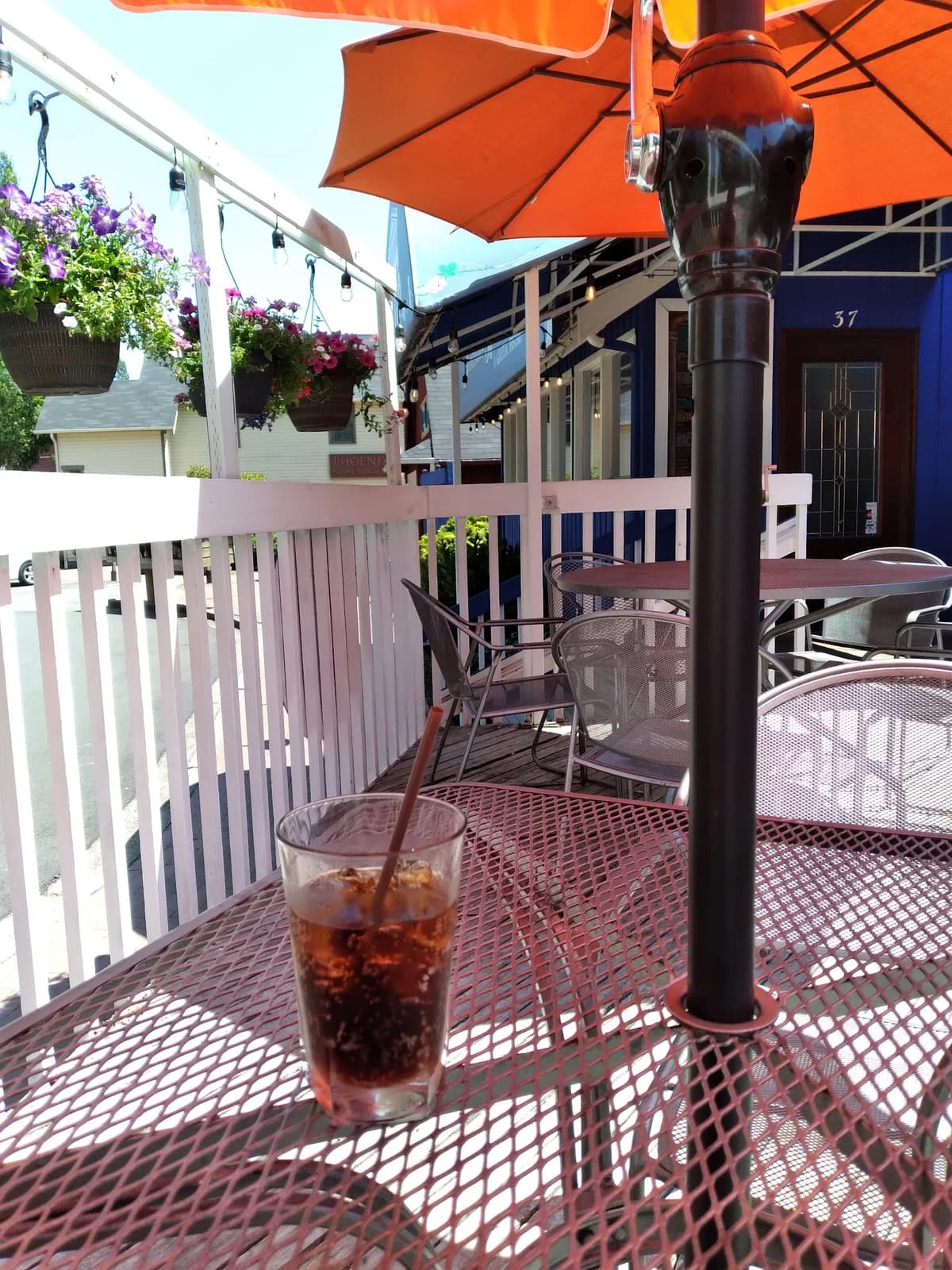 Tantalus Restaurant photo 2