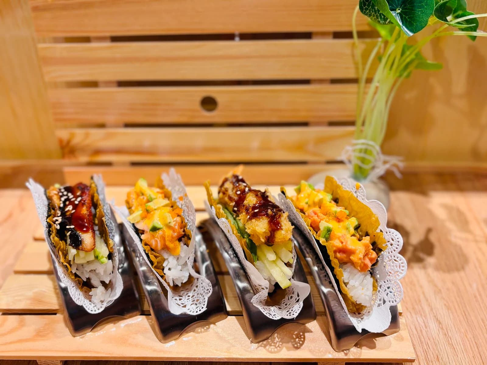 Dodomi Sushi Rotary photo 6