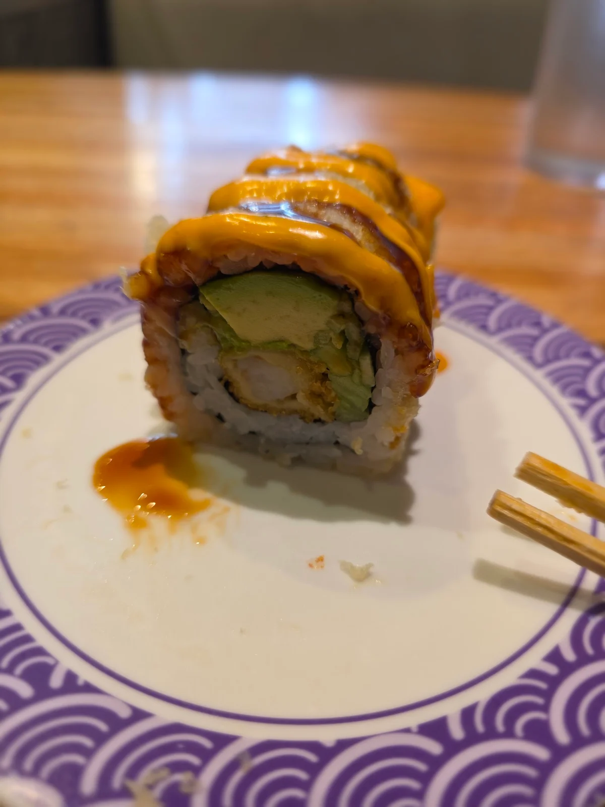 Dodomi Sushi Rotary photo 10