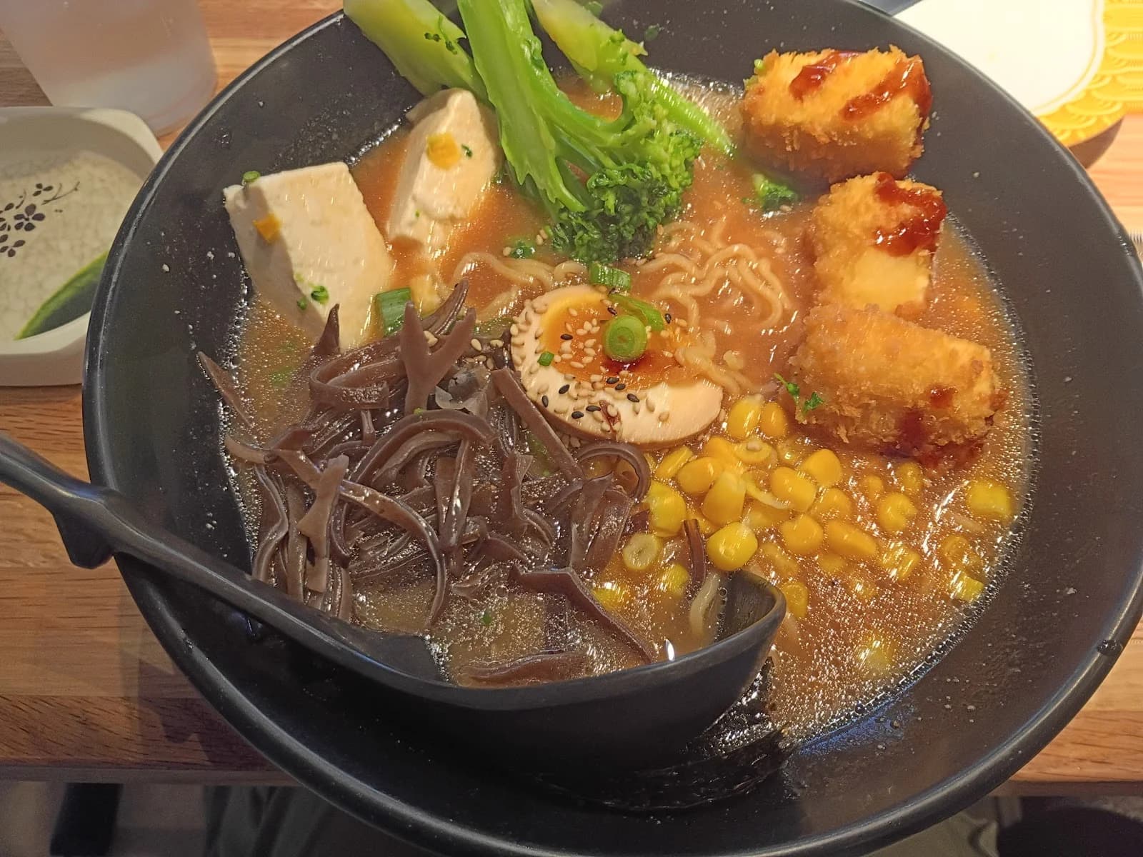 Dodomi Sushi Rotary photo 9