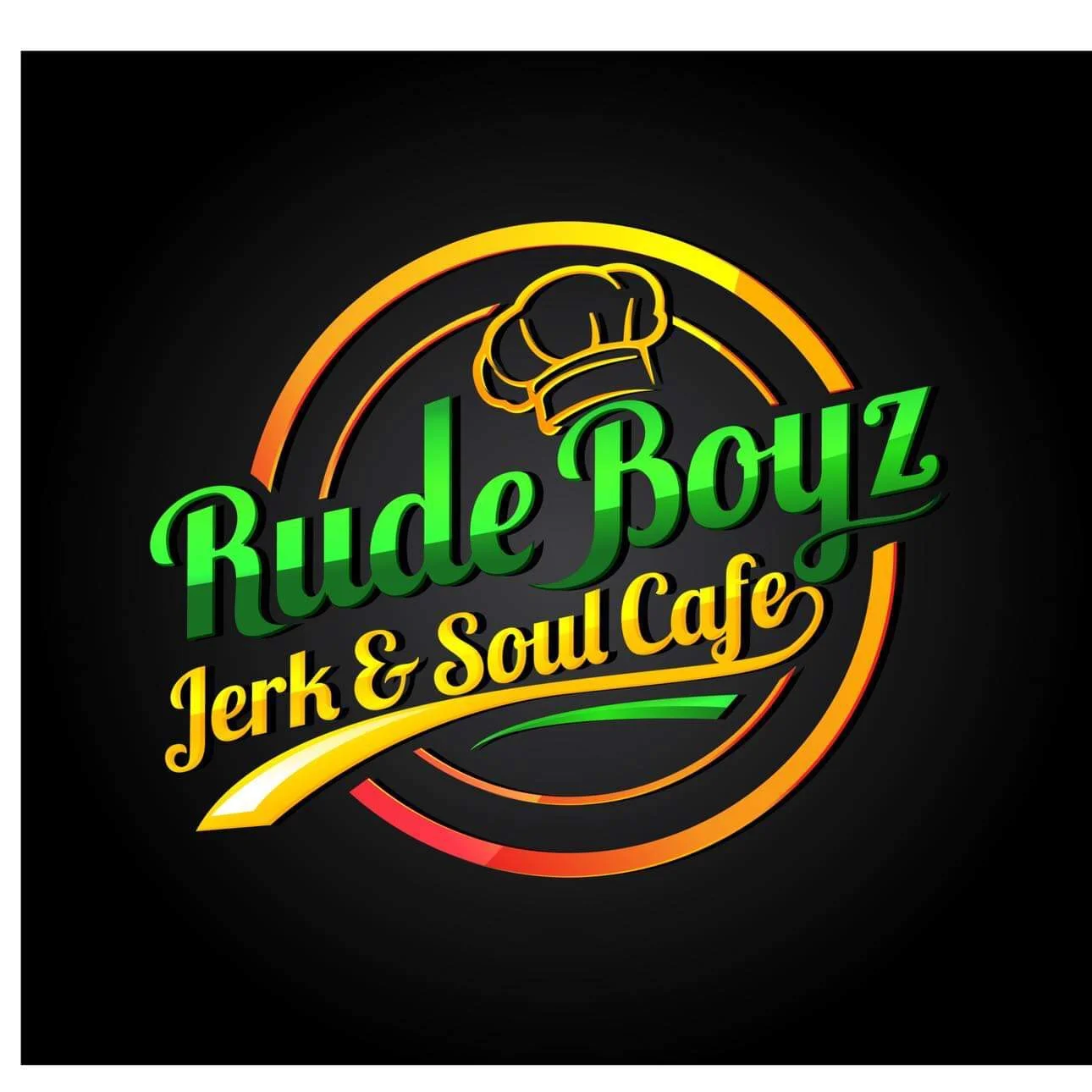 RUDE BOYZ JERK & SOUL CAFE' photo 10