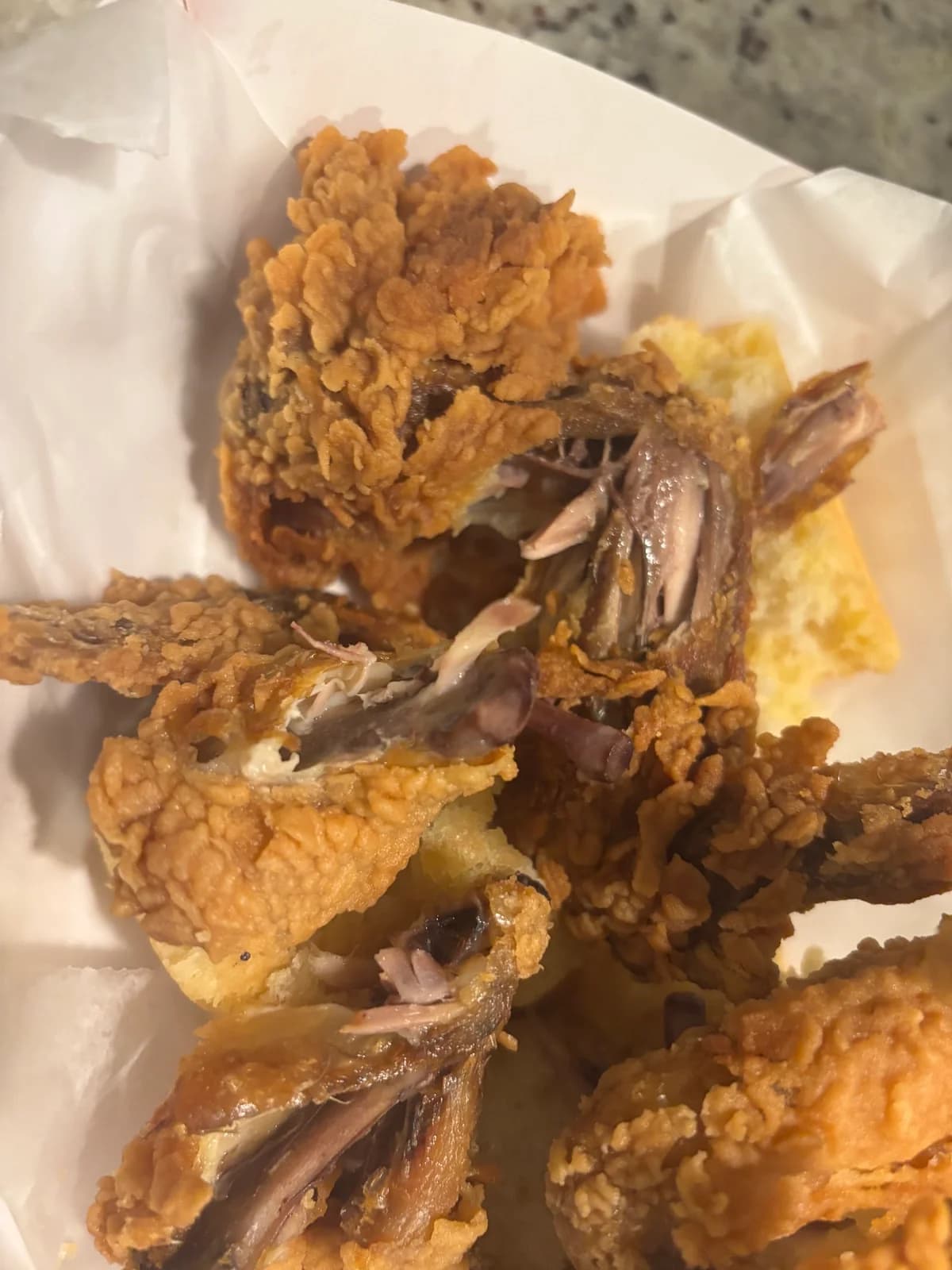 Brown’s Chicken and Pasta Restaurant photo 6