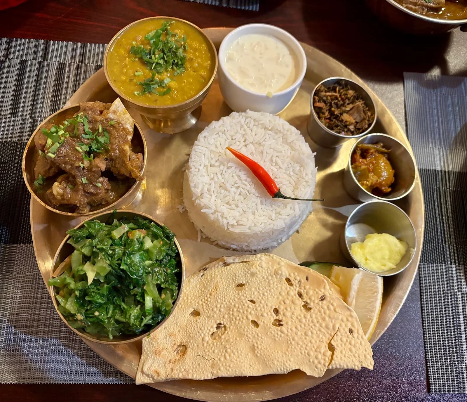 Himalayan Sherpa Kitchen photo 5