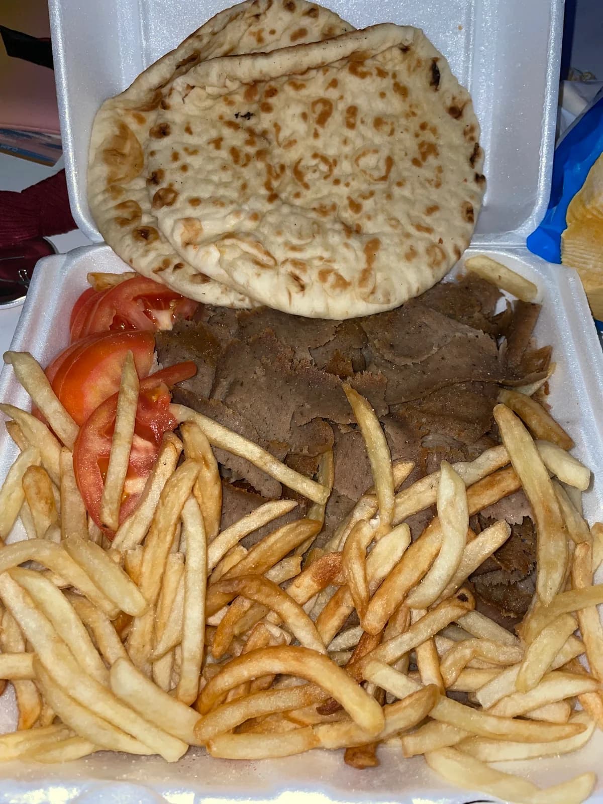 Mickey's Gyros & Ribs photo 6