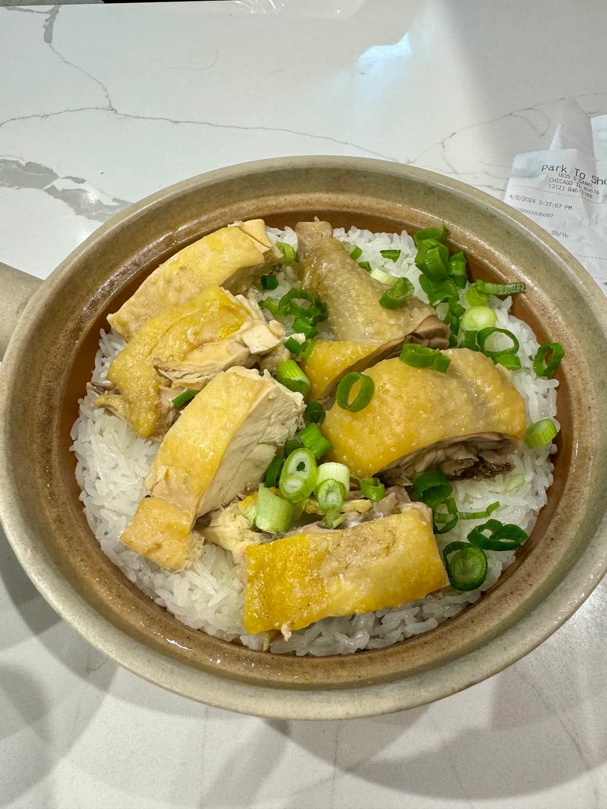 Jonny’s Claypot Rice阿力煲仔飯 photo 5