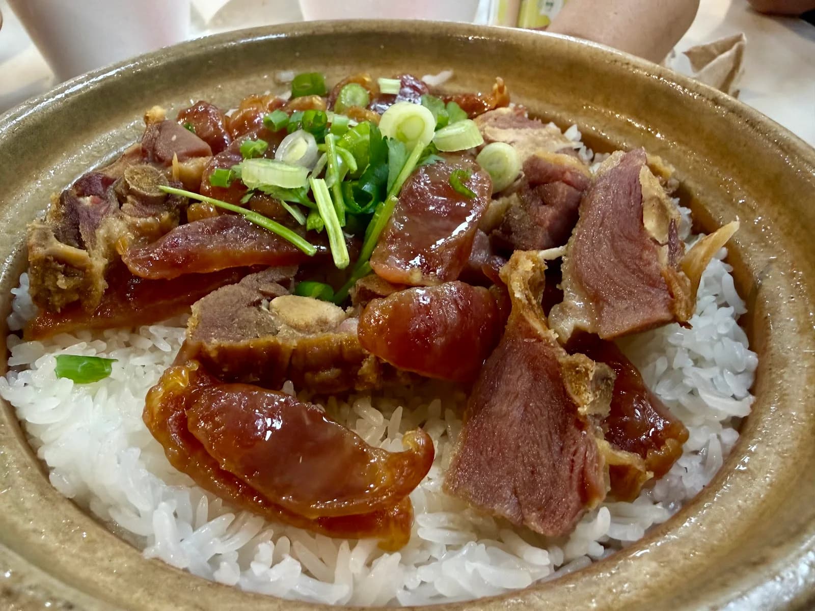 Jonny’s Claypot Rice阿力煲仔飯 photo 3