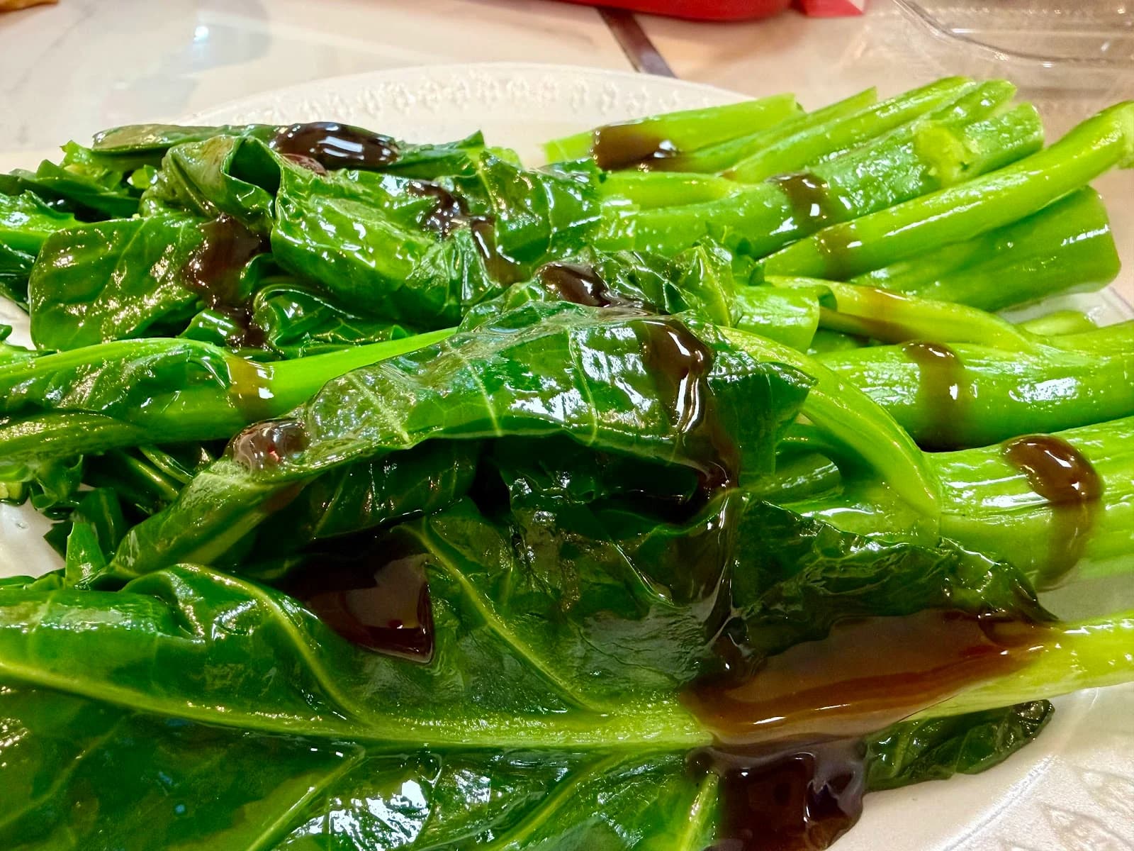 Jonny’s Claypot Rice阿力煲仔飯 photo 4