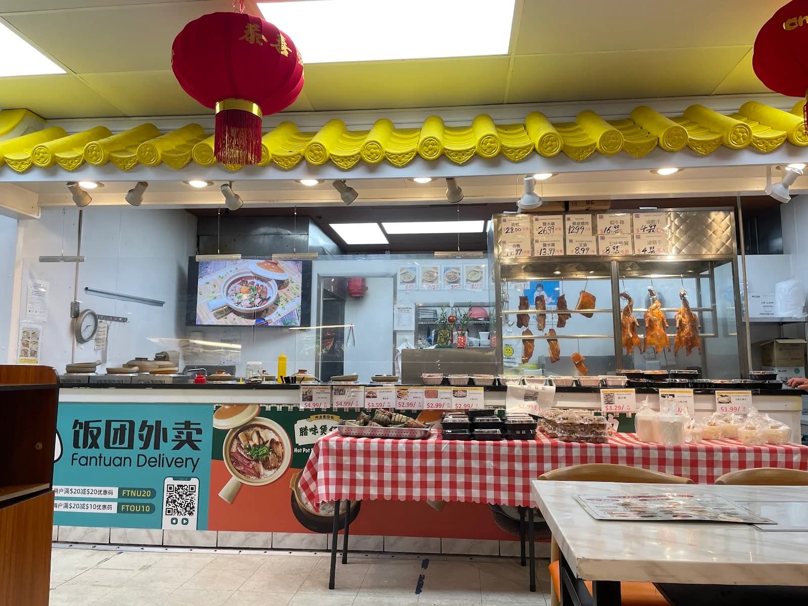 Jonny’s Claypot Rice阿力煲仔飯 photo 1