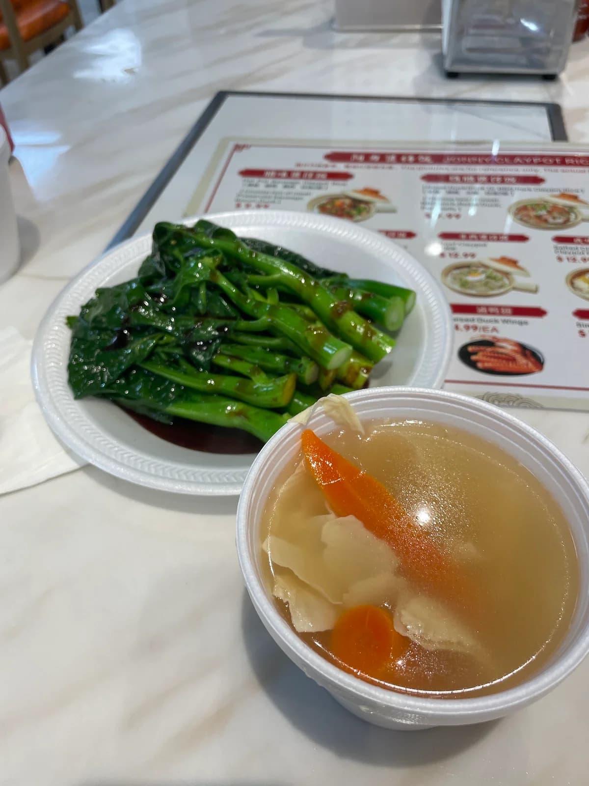 Jonny’s Claypot Rice阿力煲仔飯 photo 8