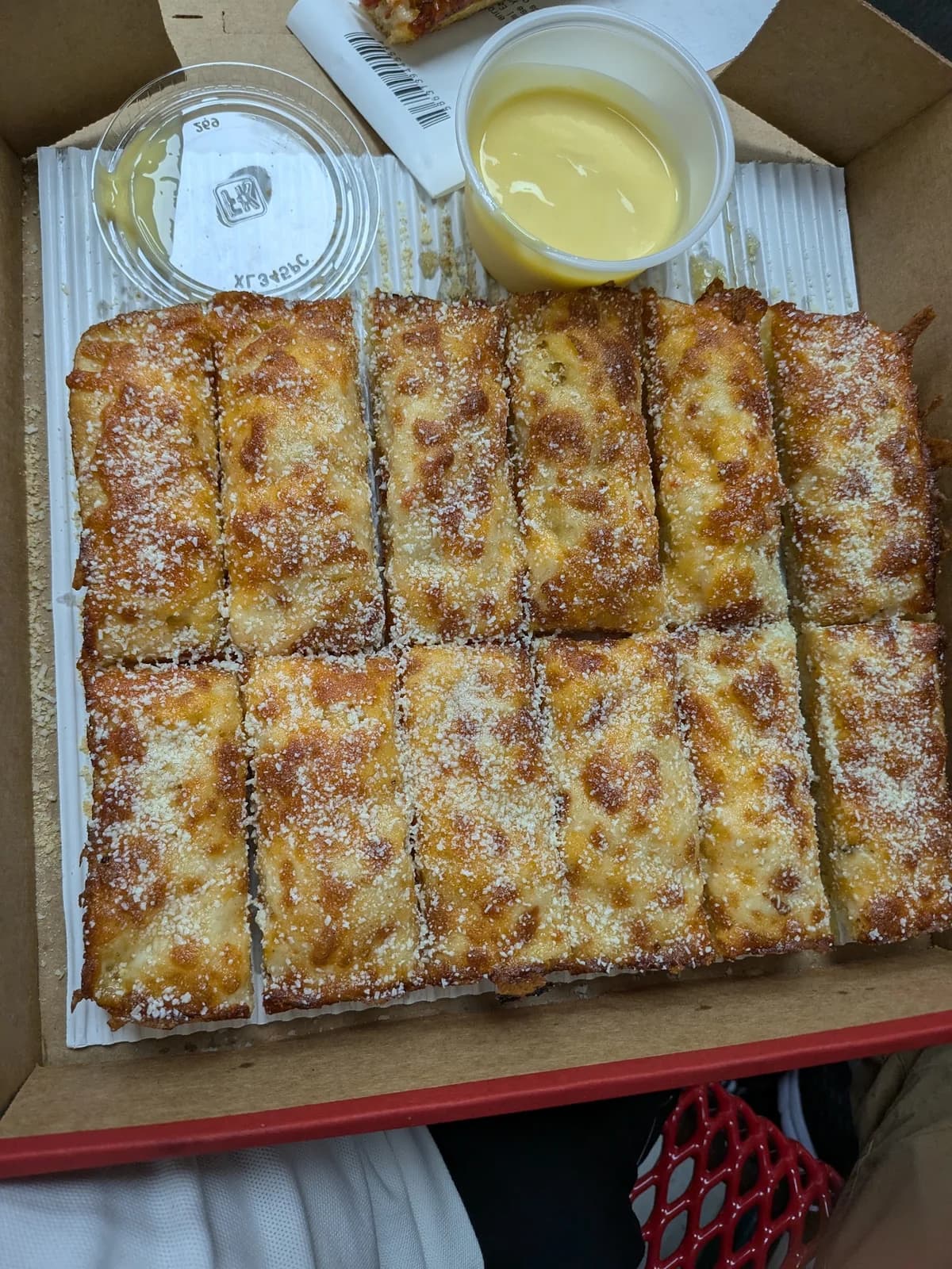 Jet's Pizza photo 8