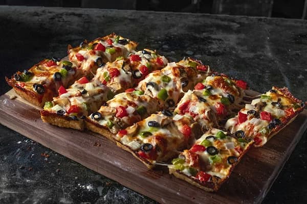 Jet's Pizza photo 5