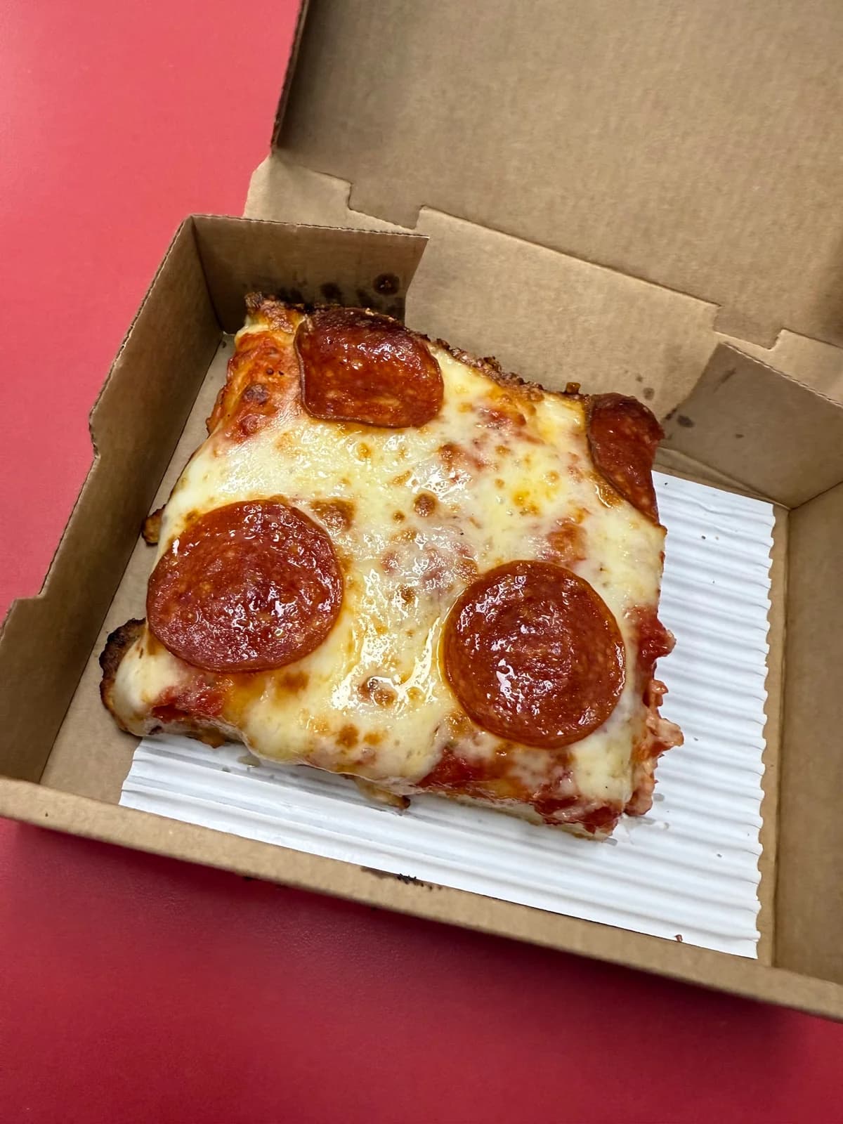 Jet's Pizza photo 6