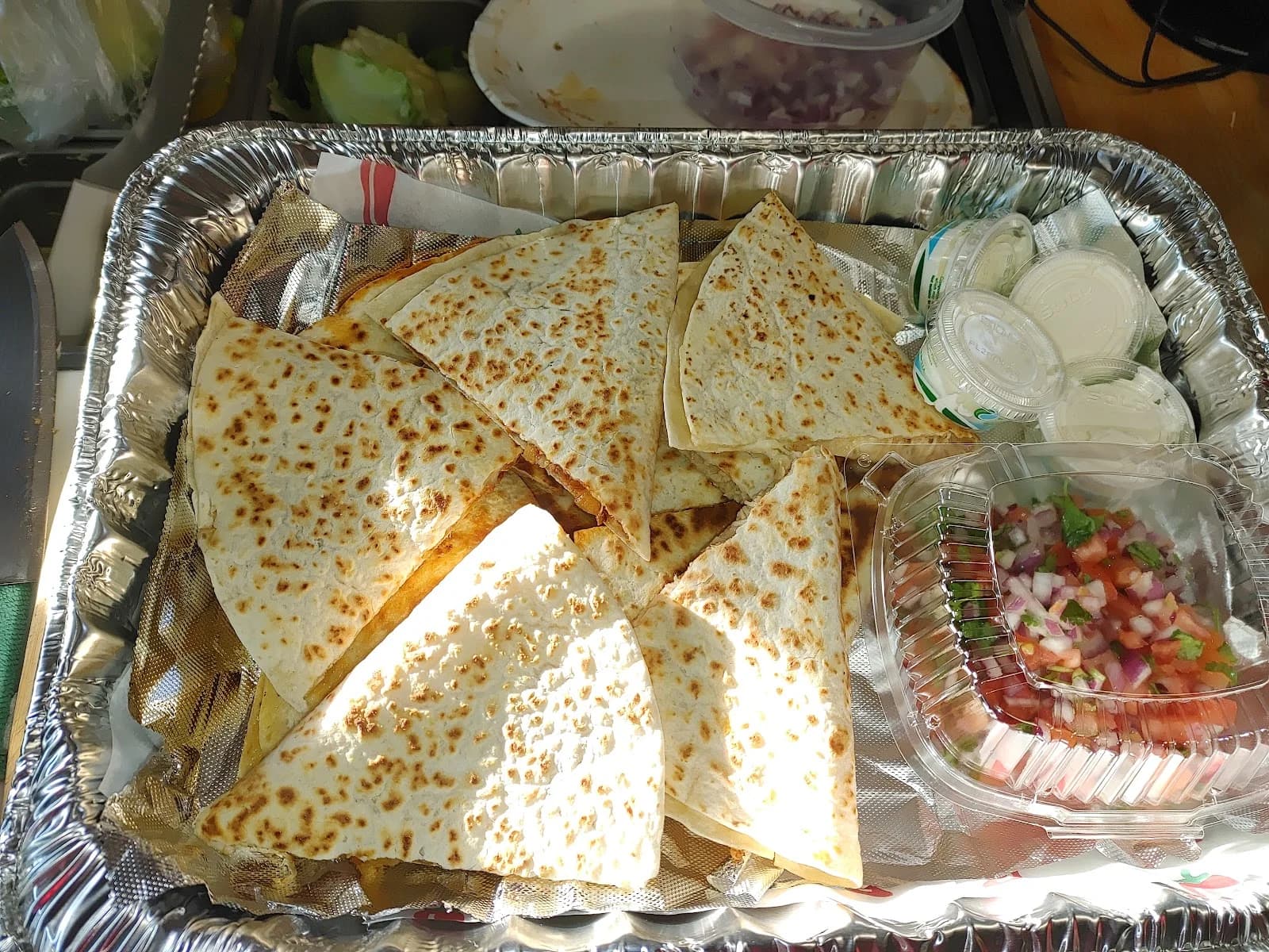 El Sabor Del Tio photo 9
