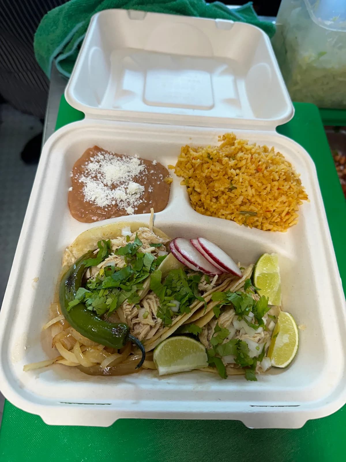 El Sabor Del Tio photo 7