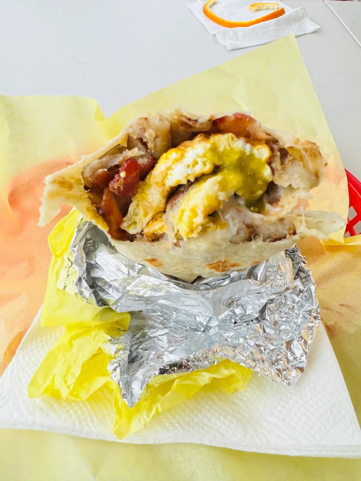 El Sabor Del Tio photo 6