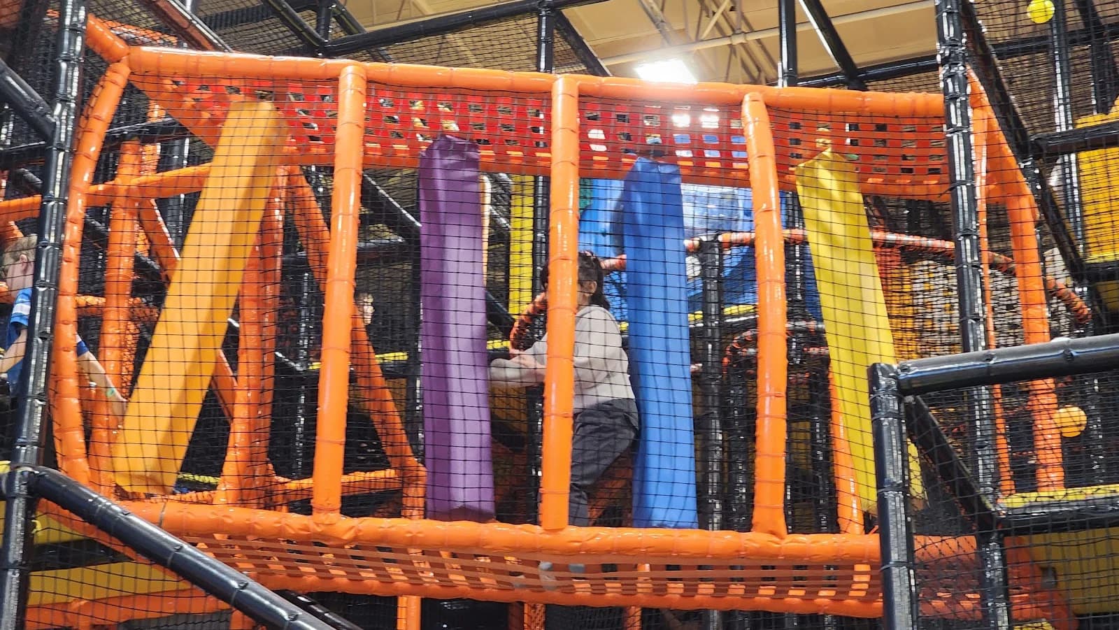 ClimbZone Chicago photo 9