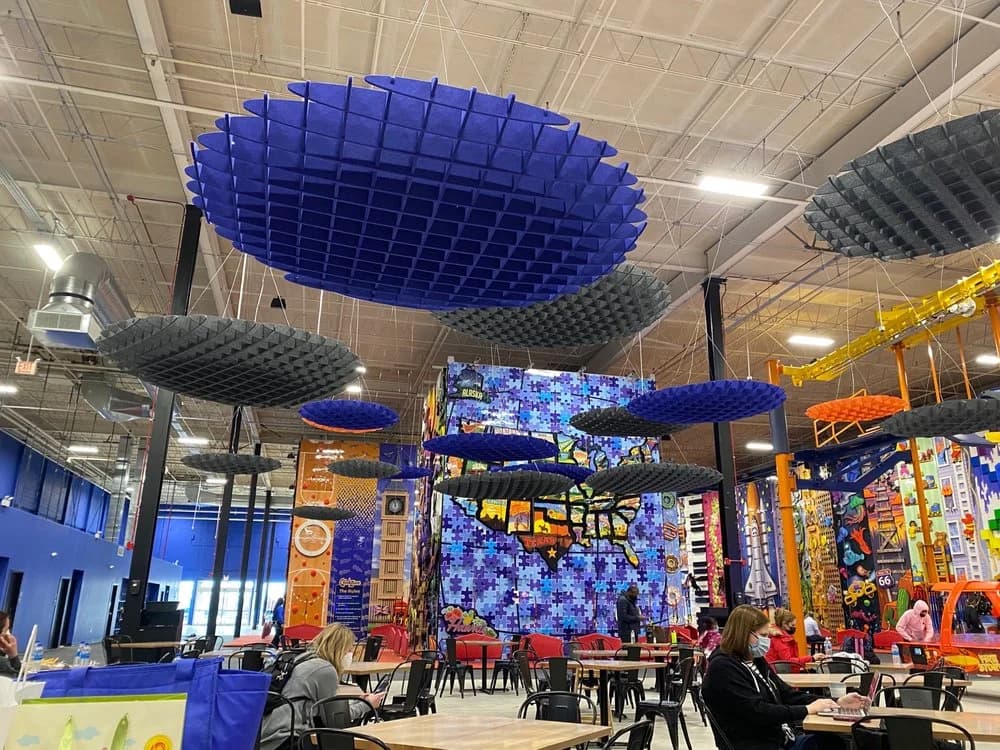 ClimbZone Chicago photo 5