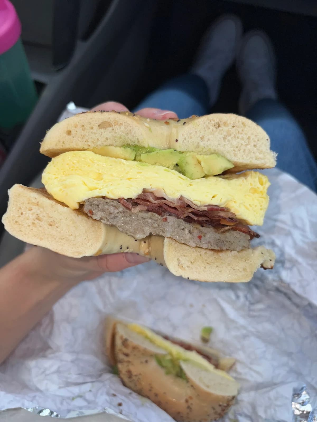 The Great American Bagel photo 8