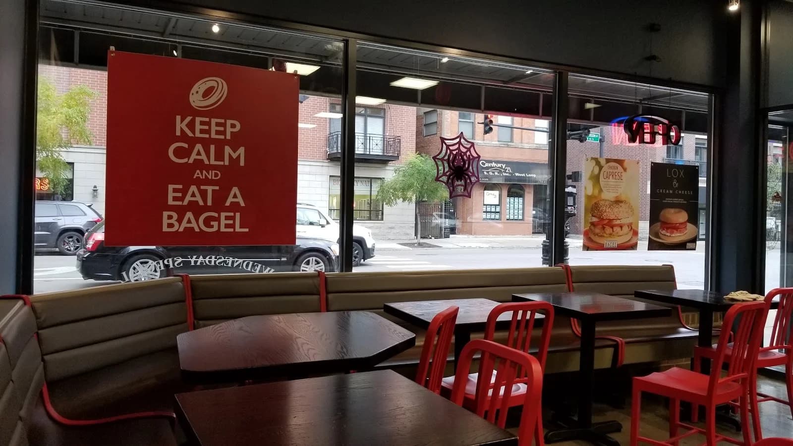 The Great American Bagel photo 4