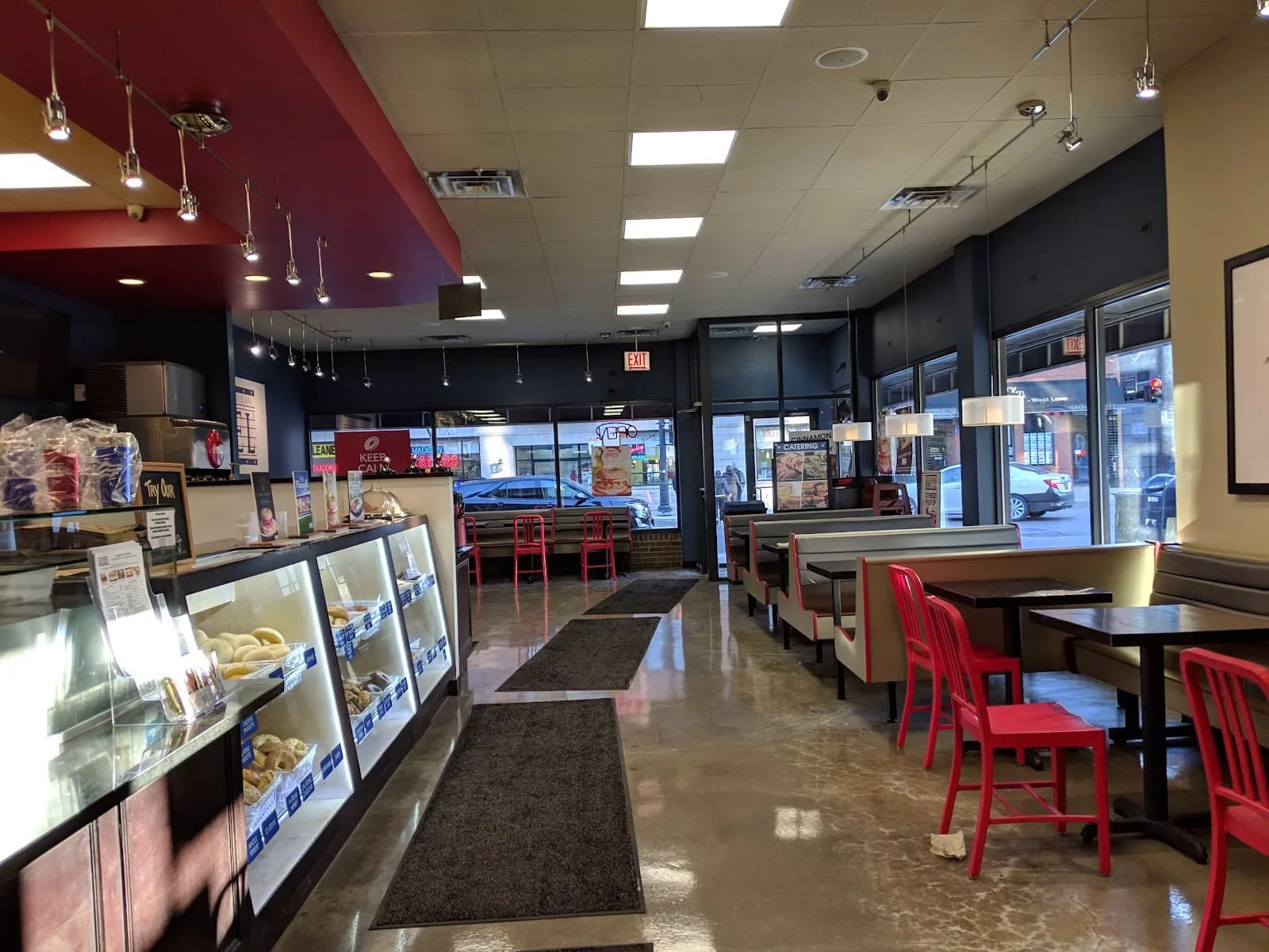 The Great American Bagel photo 1