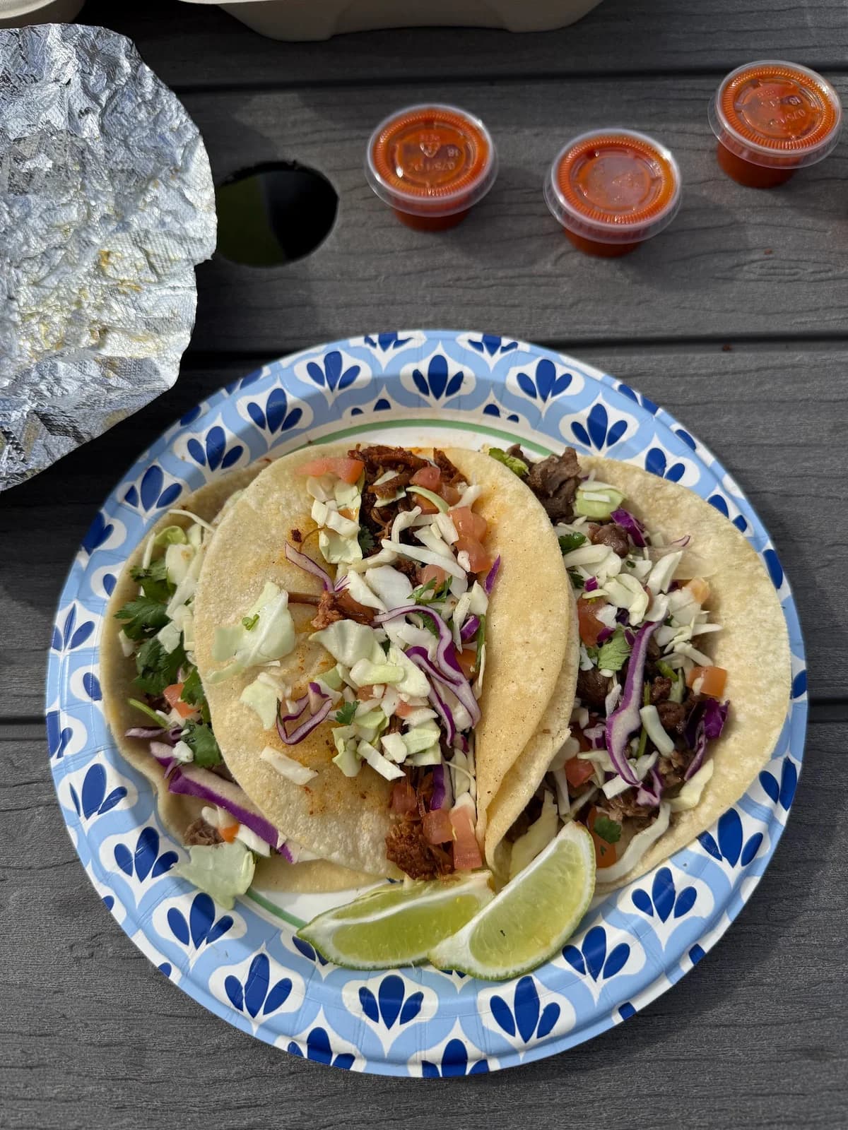Laz's Tacos photo 7
