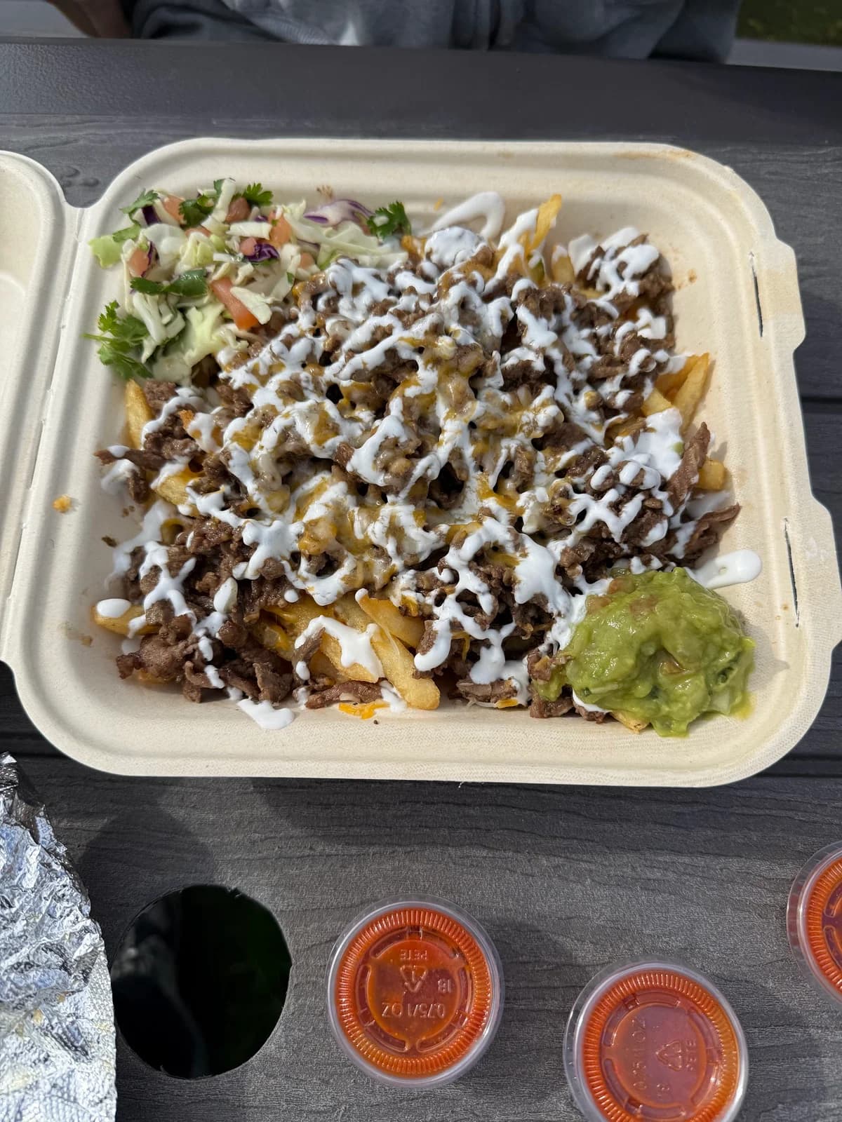 Laz's Tacos photo 5