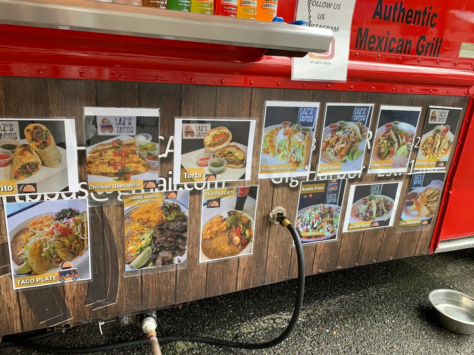 Laz's Tacos photo 10