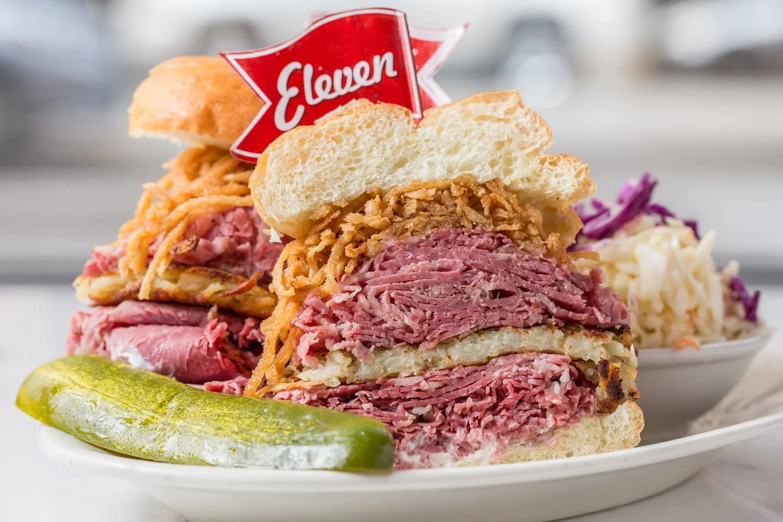 Eleven City Diner photo 5