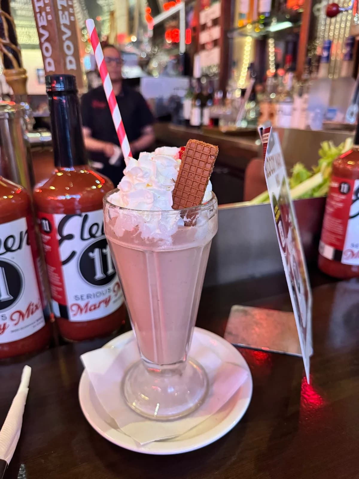 Eleven City Diner photo 8