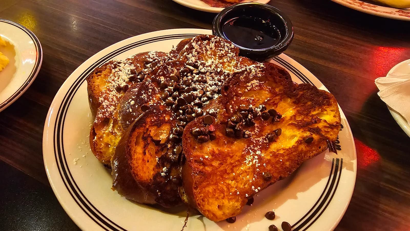 Eleven City Diner photo 7