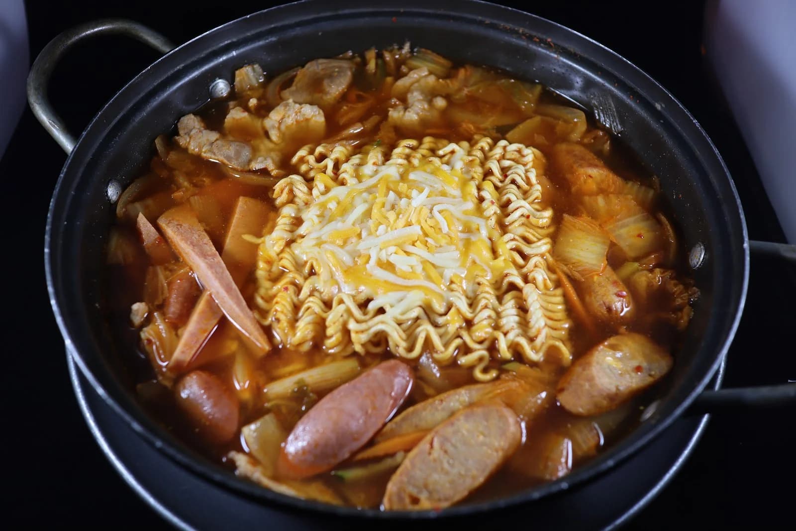 Kimchi pop Roger's park photo 8