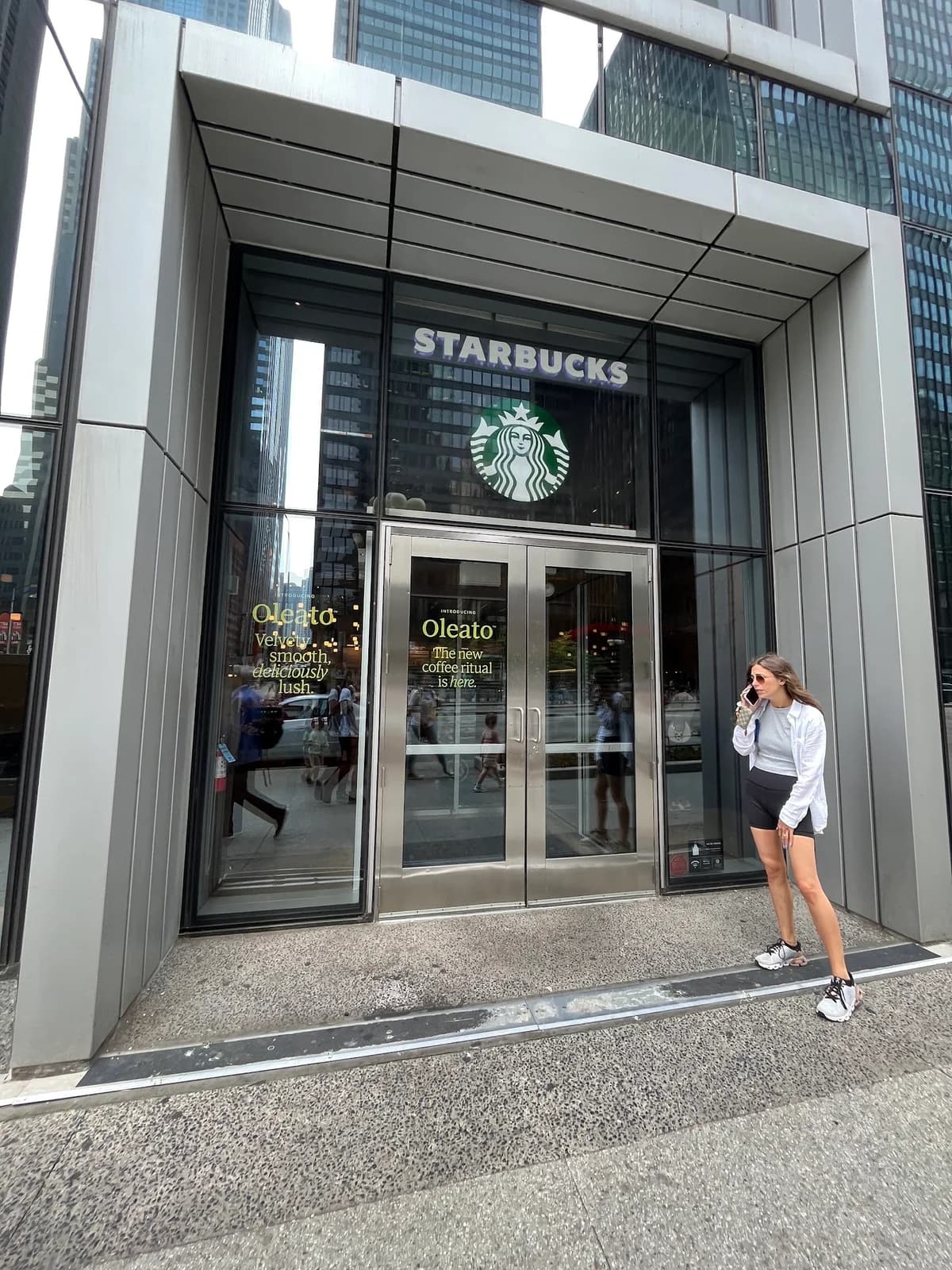 Starbucks photo 5