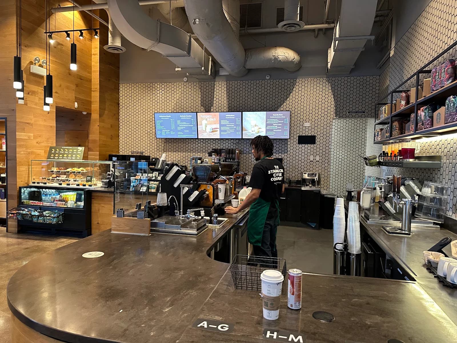 Starbucks photo 2