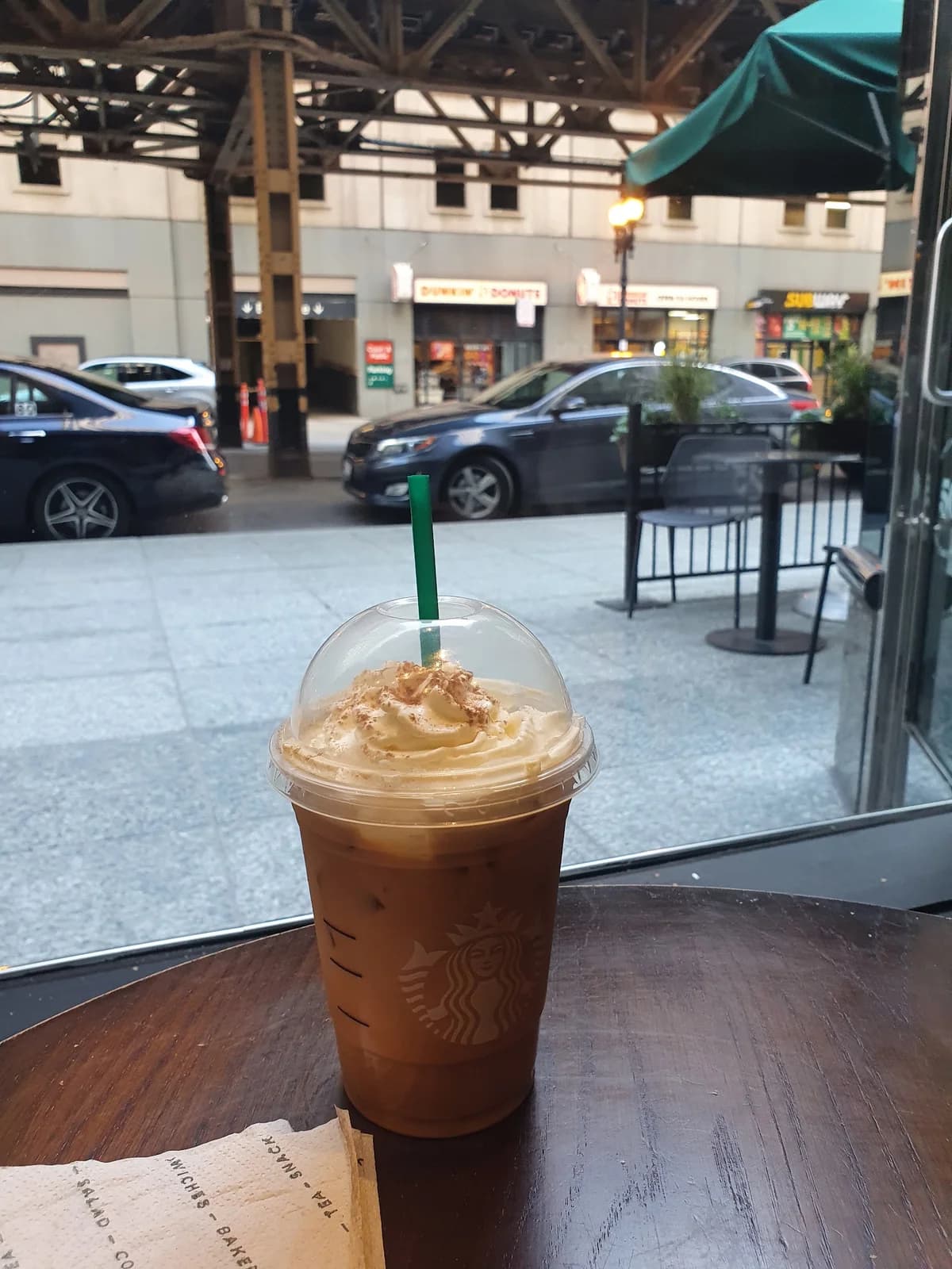 Starbucks photo 8