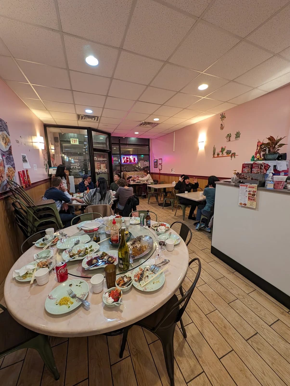Honeymoon Cafe photo 1