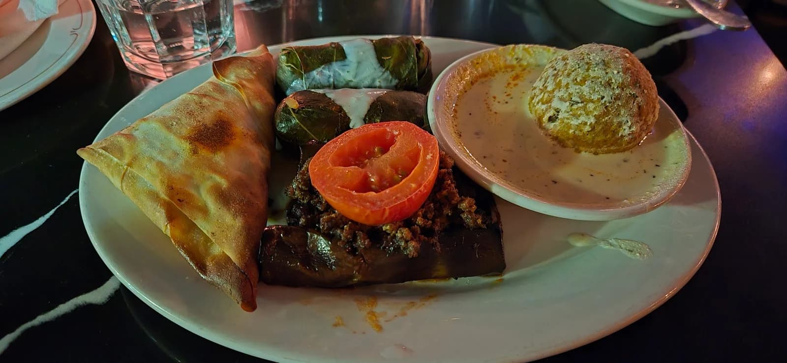 Sayat Nova Armenian Restaurant photo 9