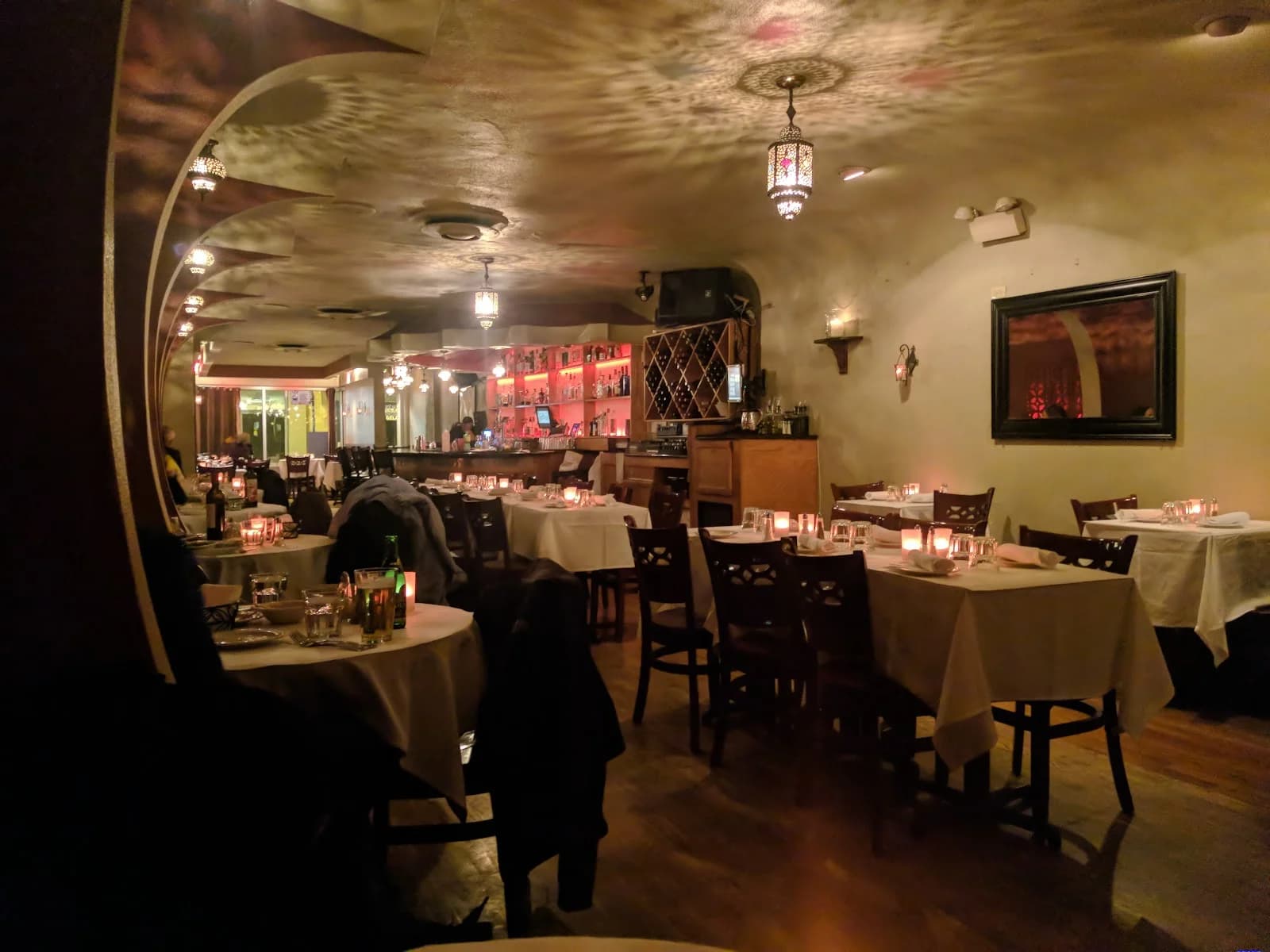 Sayat Nova Armenian Restaurant photo 1