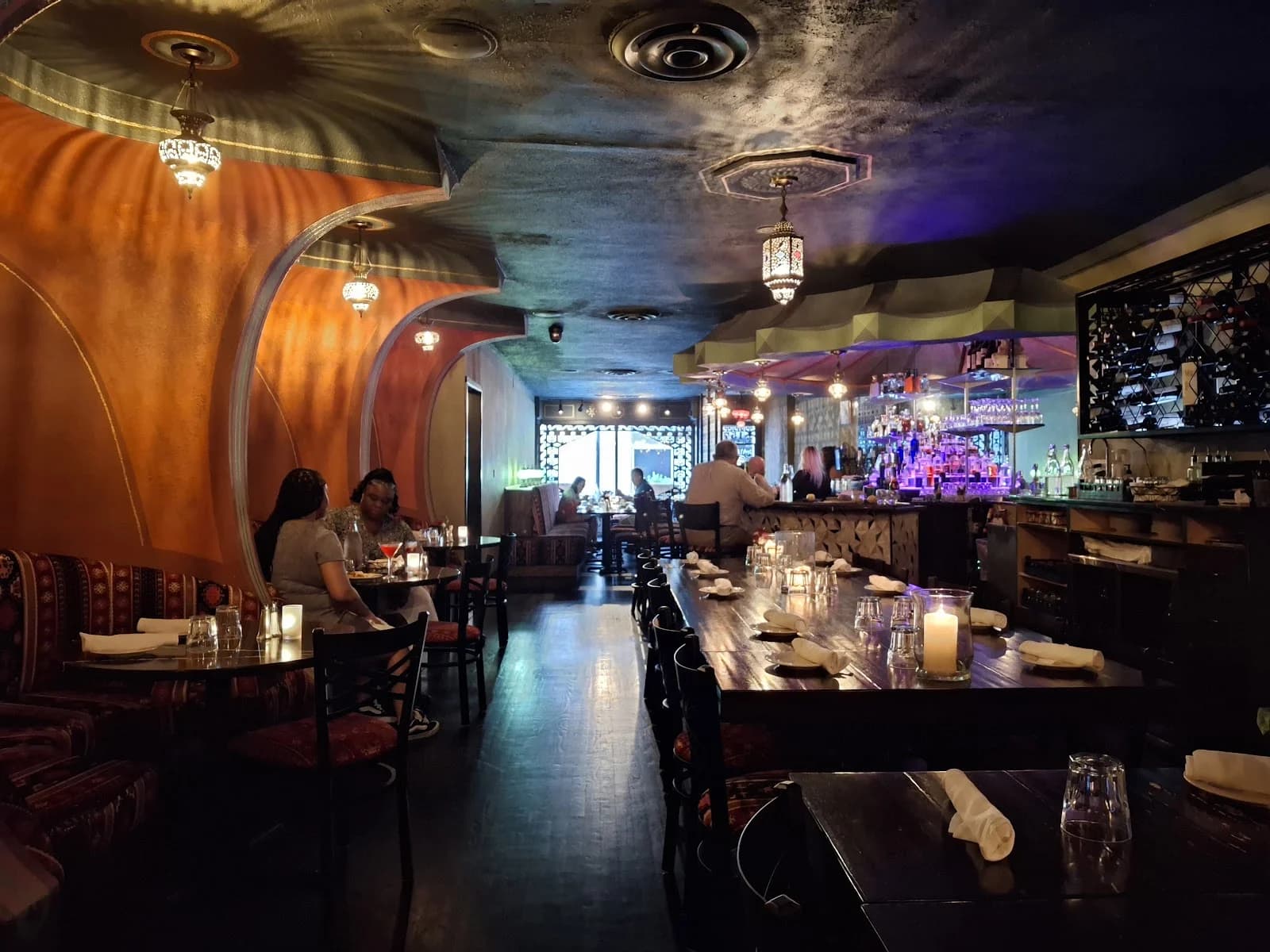 Sayat Nova Armenian Restaurant photo 2