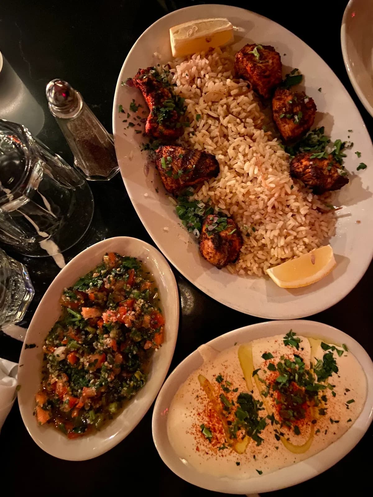 Sayat Nova Armenian Restaurant photo 7