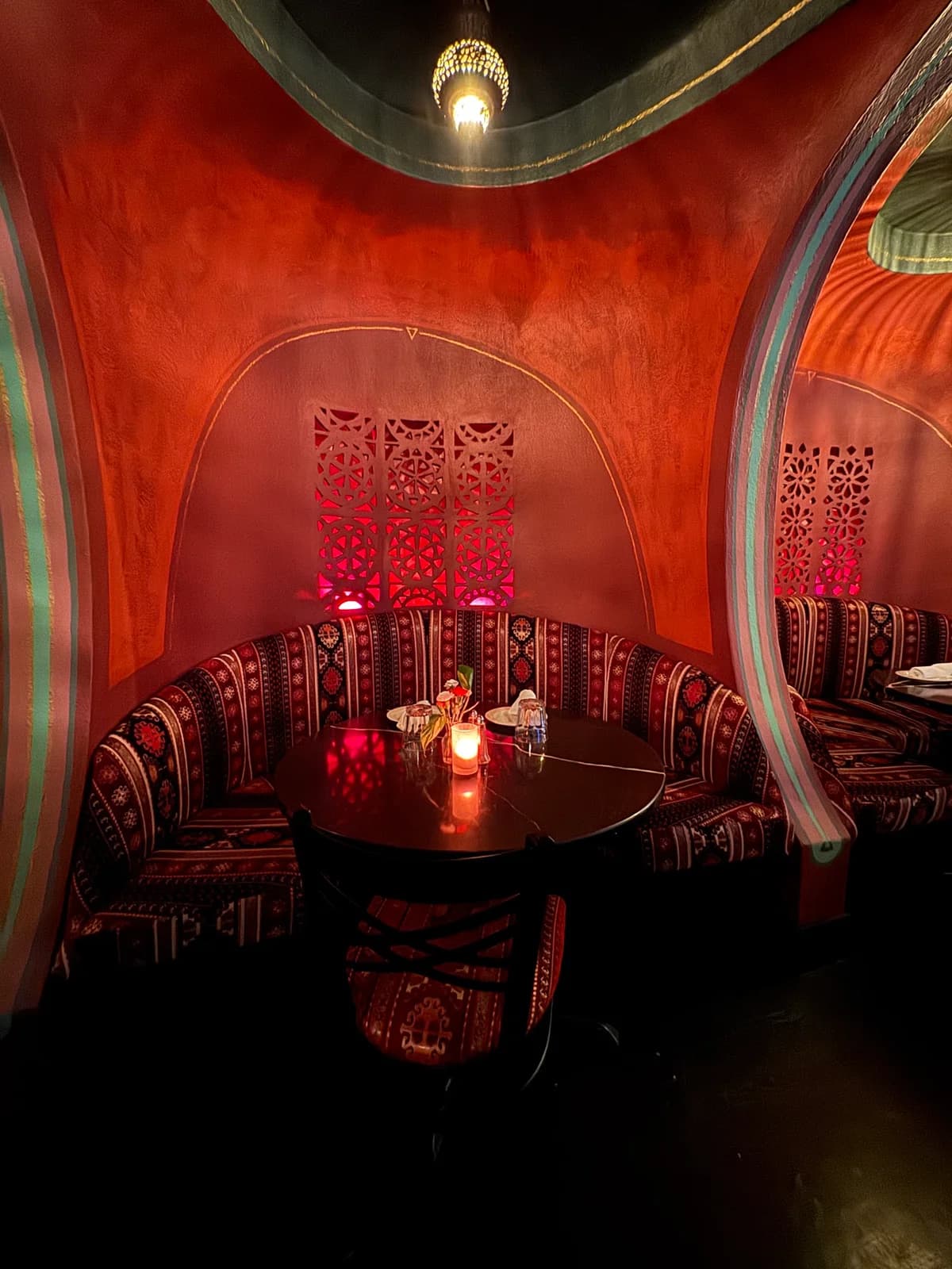 Sayat Nova Armenian Restaurant photo 3