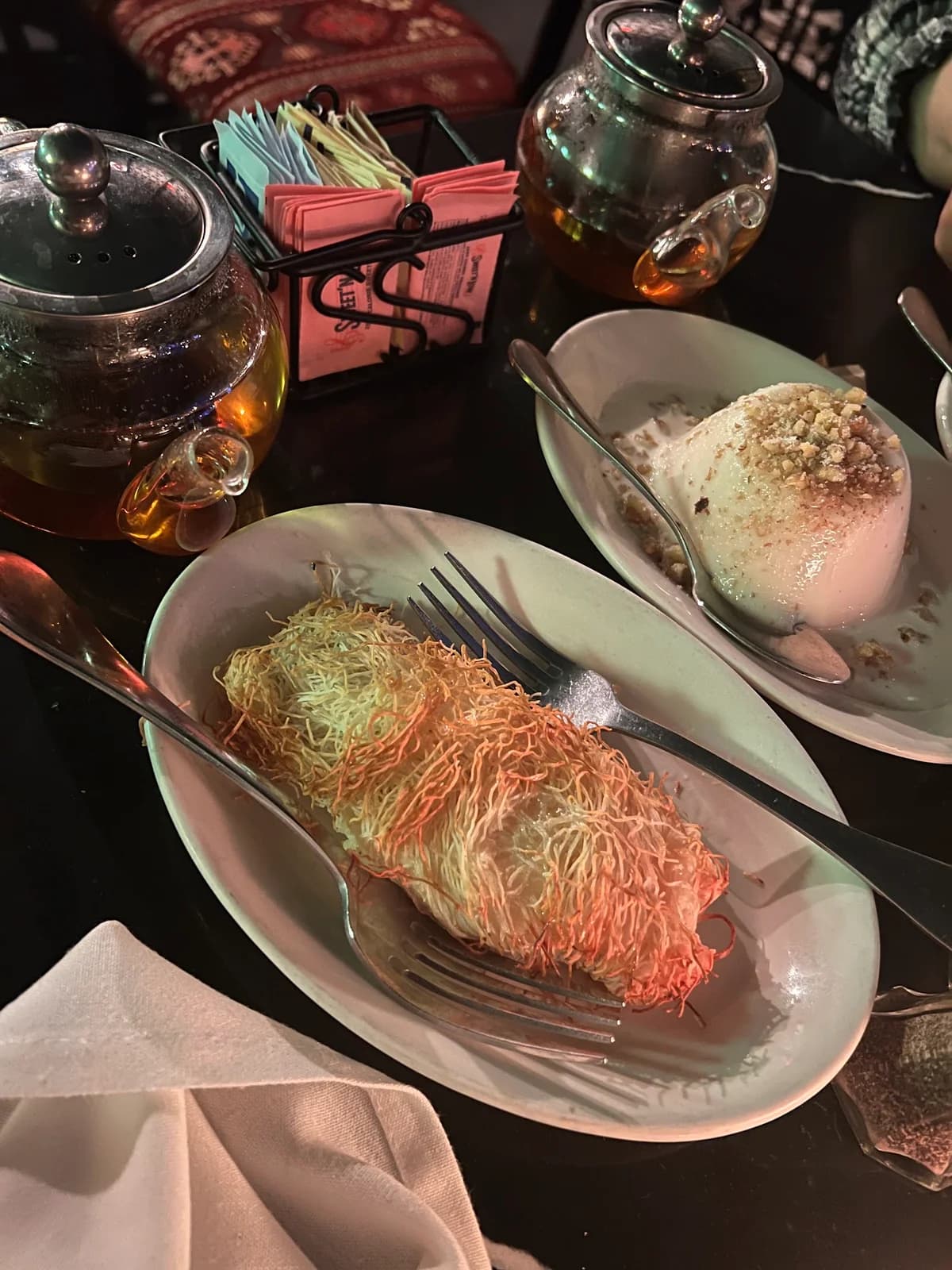 Sayat Nova Armenian Restaurant photo 8