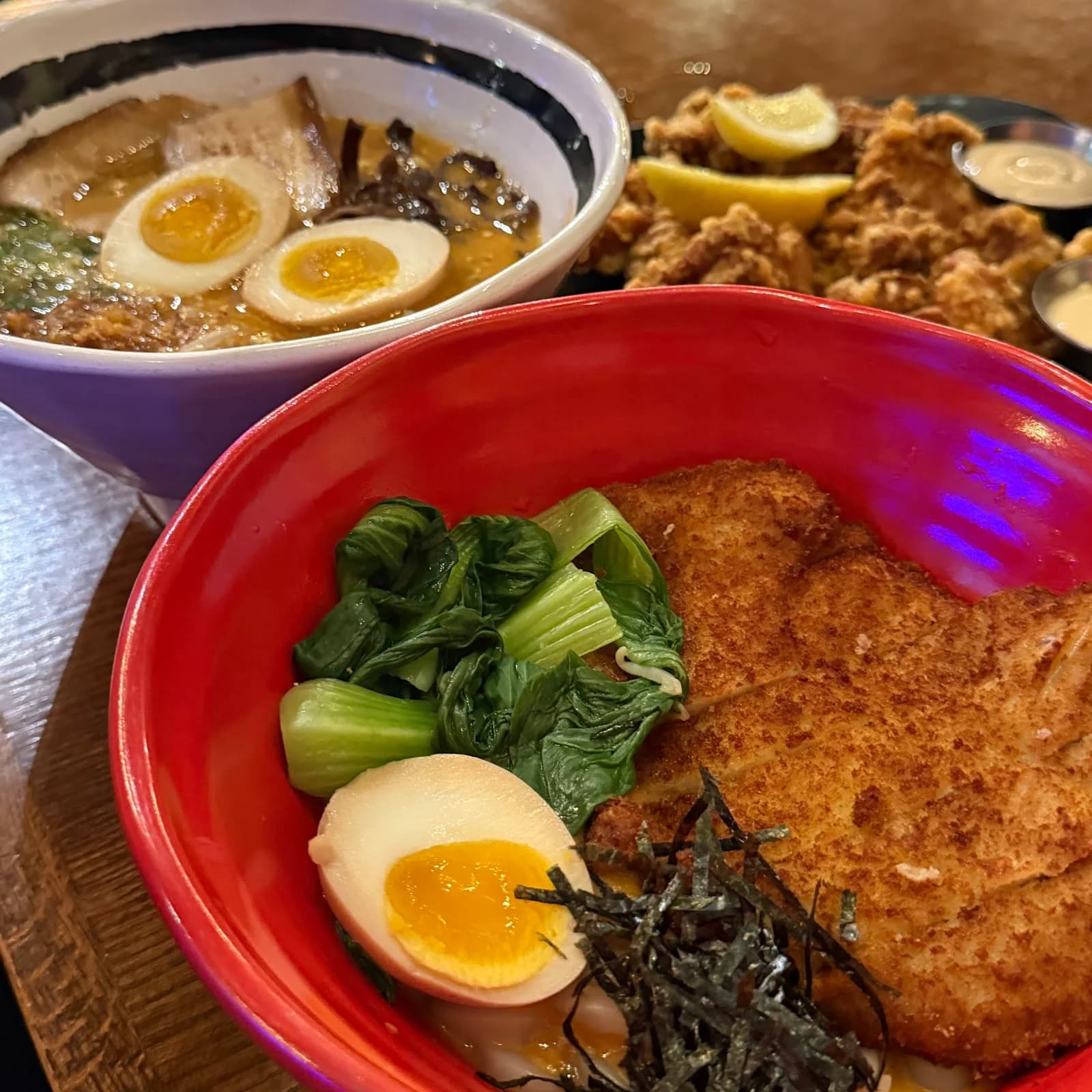 Tanaka Ramen & Izakaya photo 5